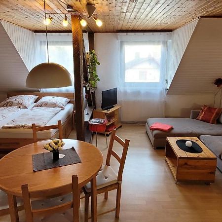 Haus Zehnthof Apartment บัวร์เกน ภายนอก รูปภาพ