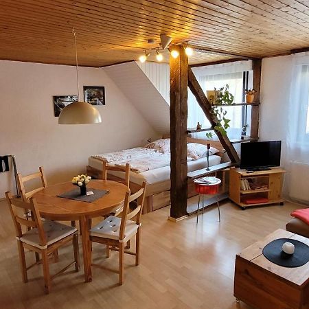 Haus Zehnthof Apartment บัวร์เกน ภายนอก รูปภาพ