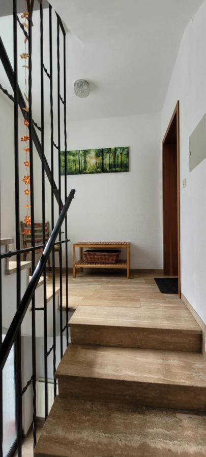 Haus Zehnthof Apartment บัวร์เกน ภายนอก รูปภาพ
