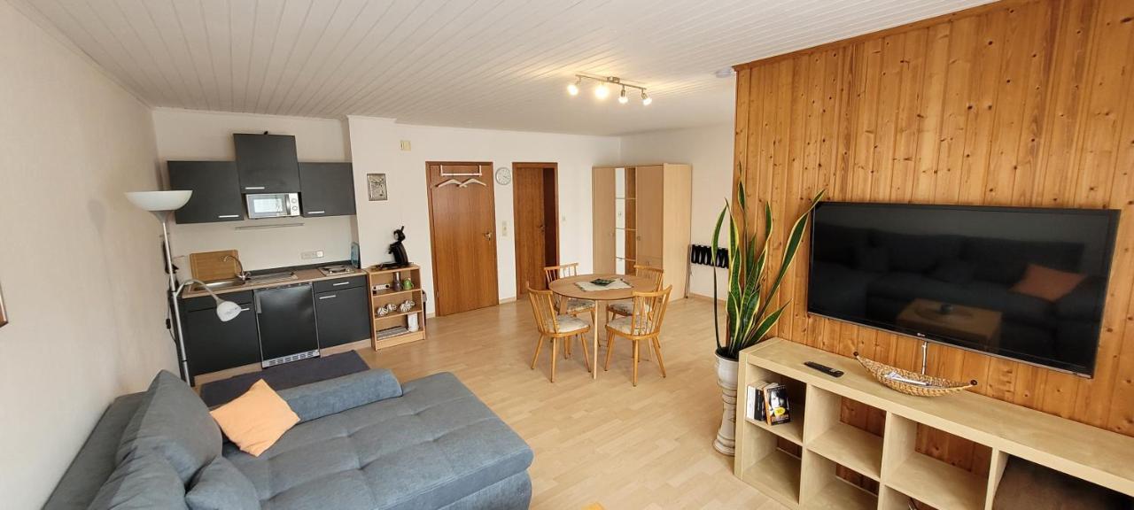 Haus Zehnthof Apartment บัวร์เกน ภายนอก รูปภาพ