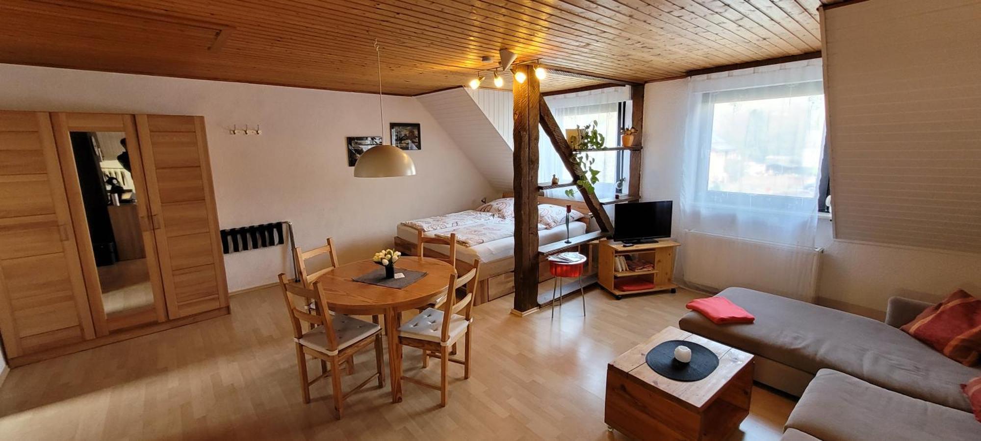 Haus Zehnthof Apartment บัวร์เกน ภายนอก รูปภาพ